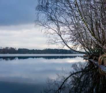 Nowe życie dla zbiornika Szałe w Wielkopolsce avatar