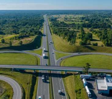 Przygotowania do budowy największej obwodnicy w kraju avatar