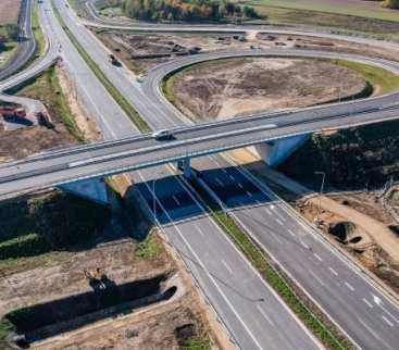 Via Carpatia. S19 i obwodnica Morawicy z dofinansowaniem 690 mln złotych avatar