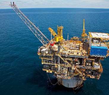 Sektor paliwowy -&nbsp;Odkrycia - Projekty - Inwestycje &ndash; Przejęcia avatar