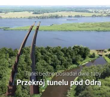 Najdłuższy tunel w Polsce. Budowa tuż-tuż. Czym jest ZRID? avatar