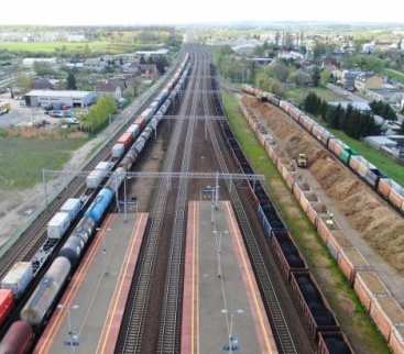 Nowy tor dla transportu towarowego do portu w Gdańsku avatar