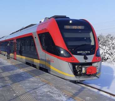 87 km linii nr 25 do modernizacji. Kto wygra przetarg PKP PLK? avatar