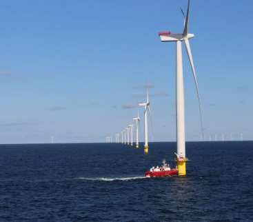 PGE i PKN Orlen rozwiną morską energetykę wiatrową avatar