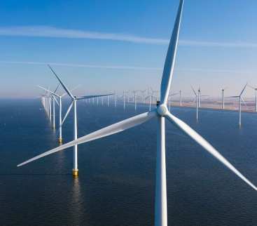 Ocean Winds wybrało dostawcę turbin dla morskiej farmy wiatrowej avatar