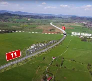 Drogi S3 w Polsce i D11 w Czechach połączą się jeszcze w tym roku avatar