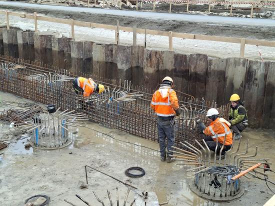 Zdjęcie Fot. GDDKiA