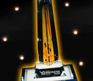 Bentley Systems ogłasza finalistów konkursu  Year in Infrastructure 2020 Awards avatar