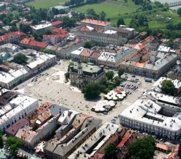 TYLKO U NAS: Ustawa antysmogowa. Tak z kłopotem walczą w Nowym Sączu avatar