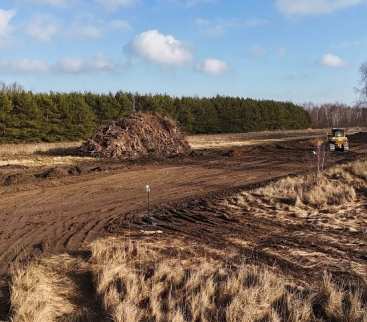 Zgoda na budowę drogi S19. Mosty, wiadukty i obejście miasta avatar