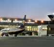 Kraków Airport robi miejsce pod kolejny terminal pasażerski