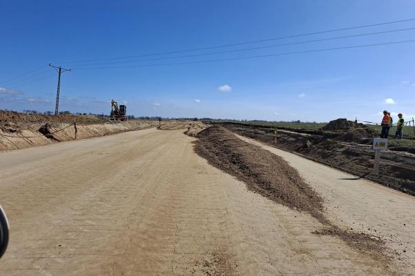 Zdjęcie Fot. GDDKiA