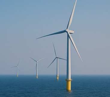 Duża transakcja na Bałtyku. RWE sprzedaje projekt offshore avatar