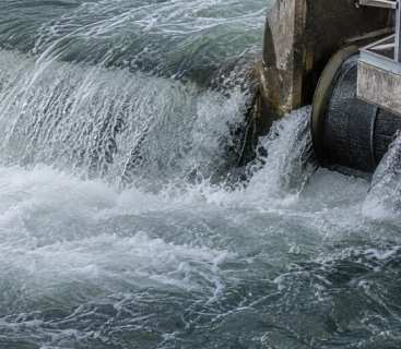 Wody Polskie sprawdzą potencjał progów dla hydroenergetyki