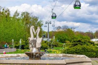 Źródło: Park Śląski