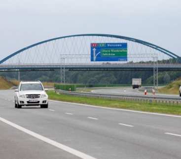 GDDKiA: przetarg na odcinek Mińsk Mazowiecki–Siedlce autostrady A2 avatar