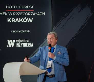 Ekspert AGH prelegentem Konferencji Bezwykopowa Budowa 2026