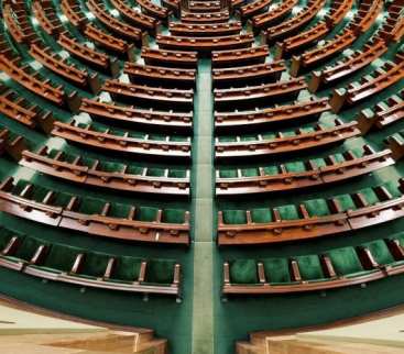 Sejm przyjął nowelizację ustawy terminalowej avatar