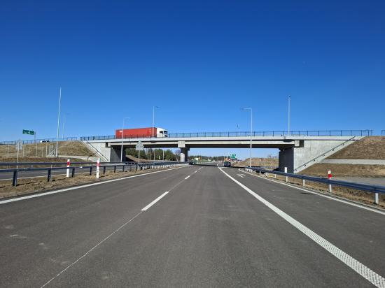 Zdjęcie Fot. GDDKiA