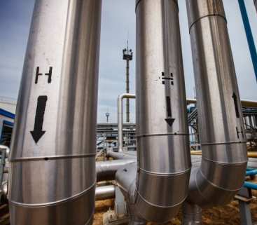 Oman planuje budowę 400 km sieci rurociągów dla zielonego wodoru avatar