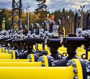 Avatar GAZ-SYSTEM wzmacnia Korytarz Północ–Południe. Nowa tłocznia gazu