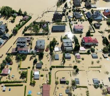 Wody Polskie: przetarg na aktualizację PZRP – jedna oferta. Kto ją złożył?