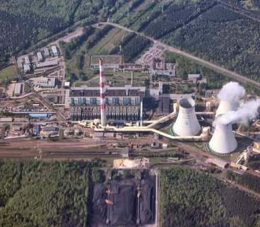 Remont w Elektrowni Jaworzno – co z blokiem 910 MW? avatar