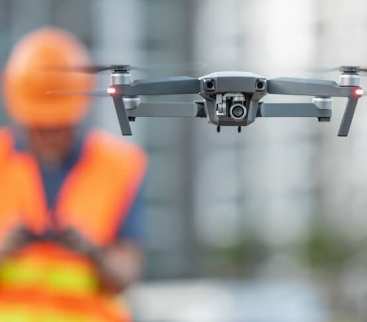 Avatar Dolina Dronowa na Podkarpaciu. Ruszają przygotowania do budowy centrum