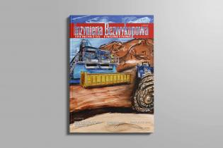 Inżynieria Bezwykopowa, wydanie numer 61