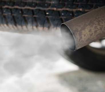 Smog: Kraków kupił policji sprzęt do badania spalin samochodowych avatar