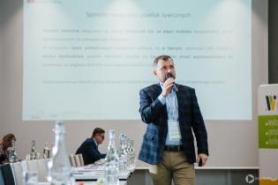 dr inż. Tomasz Abel, Politechnika Wrocławska. Warsztaty