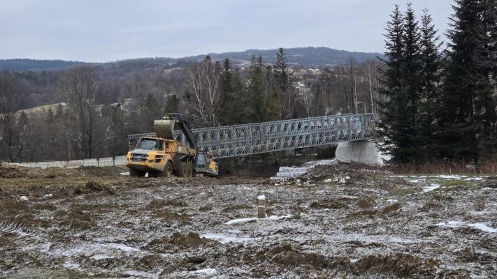 Zdjęcie Fot. GDDKiA