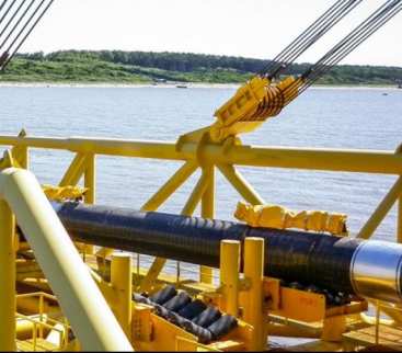 Baltic Pipe: pierwszą rurę zatopią w 2020 r. avatar