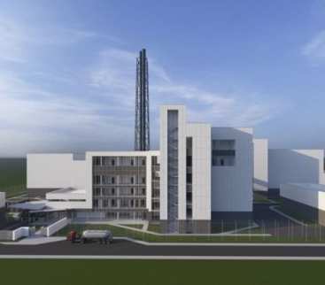 Powstanie Centrum Kompetencji Jądrowych. Wesprze sektor atomowy avatar