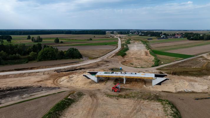 Zdjęcie Fot. GDDKiA