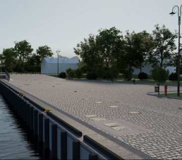 Rewitalizacja Wyspy Spichrzów – geoinżynieryjne wyzwania w Elblągu avatar