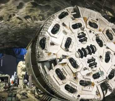 Przegląd tunelowy avatar