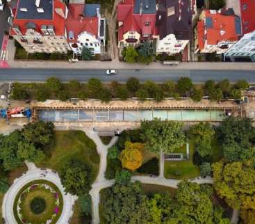 GWiOP 2025. Bydgoszcz pokazuje przyszłość gospodarki wodnej – dołącz do dyskusji avatar