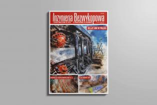 Inżynieria Bezwykopowa, wydanie numer 82