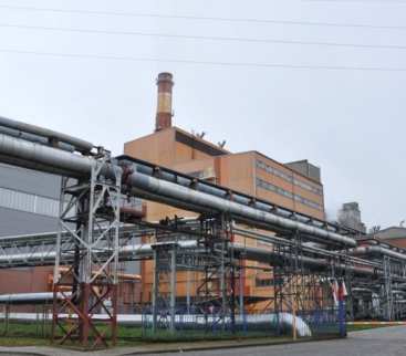 Elektrociepłownia Elbląg będzie miała cyfrowego bliźniaka avatar