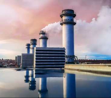 Elektrownia gazowa Samawa w Iraku rozpoczęła produkcję avatar