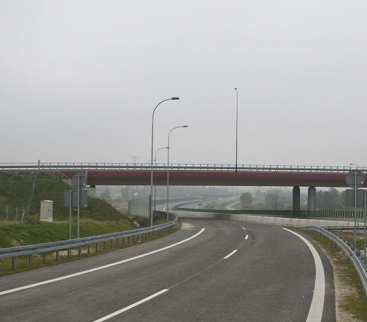Asfalt rekomendowaną technologią dla autostrady A2 avatar