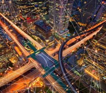 Już wkrótce odbędzie się konferencja Year in Infrastructure avatar