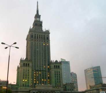 Nowe warszawskie centrum kultury i rozrywki  avatar