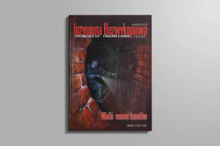Inżynieria Bezwykopowa, wydanie numer 10
