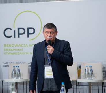 CIPP: jakie muszą być rękawy do renowacji wodociągów? avatar