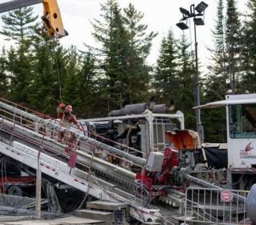 USA. Bezwykopowa budowa linii energetycznej dla energii odnawialnej avatar