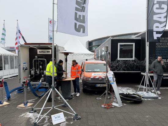 Zdjęcie Forum Rurociągowe 2026. Fot. inzynieria.com