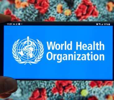 Pandemia: dyrektor WHO mówi, że najgorsze przed nami avatar