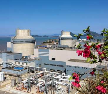 Elektrownia atomowa na Pomorzu  avatar